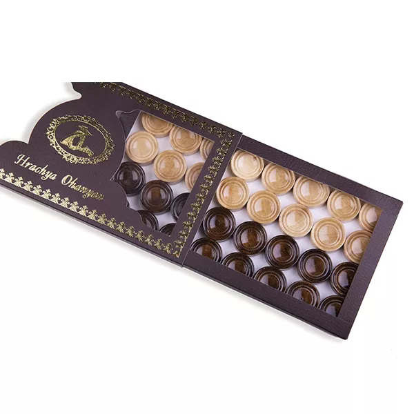 Նարդու դասական խաղաքարեր